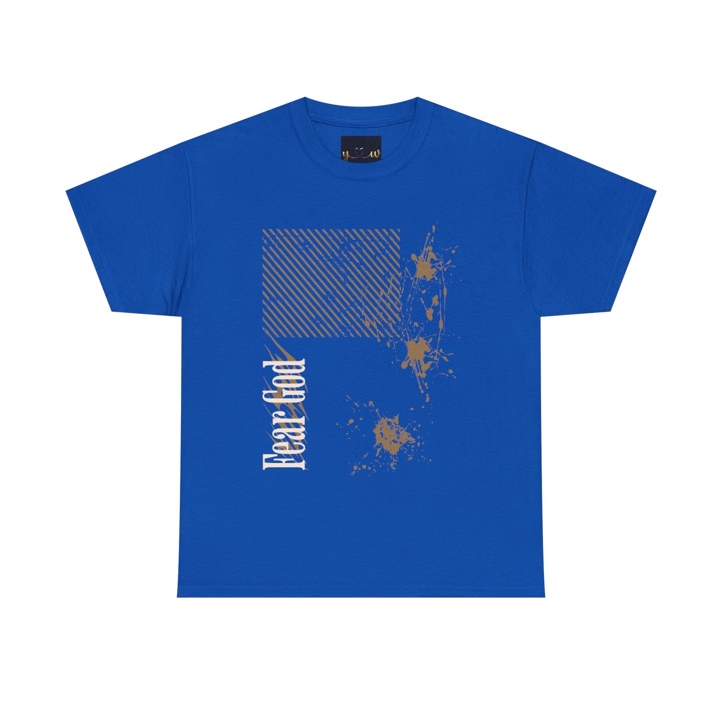 "Fear God" T-Shirt