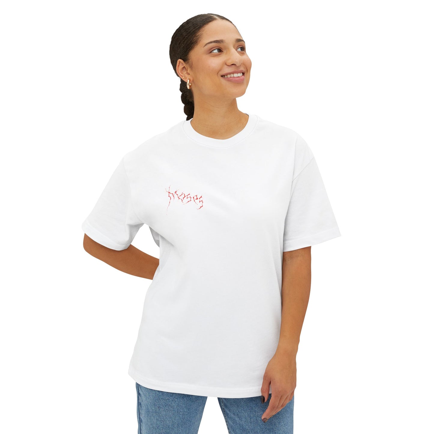 "Moses" Unisex Tee (Limited Edition)