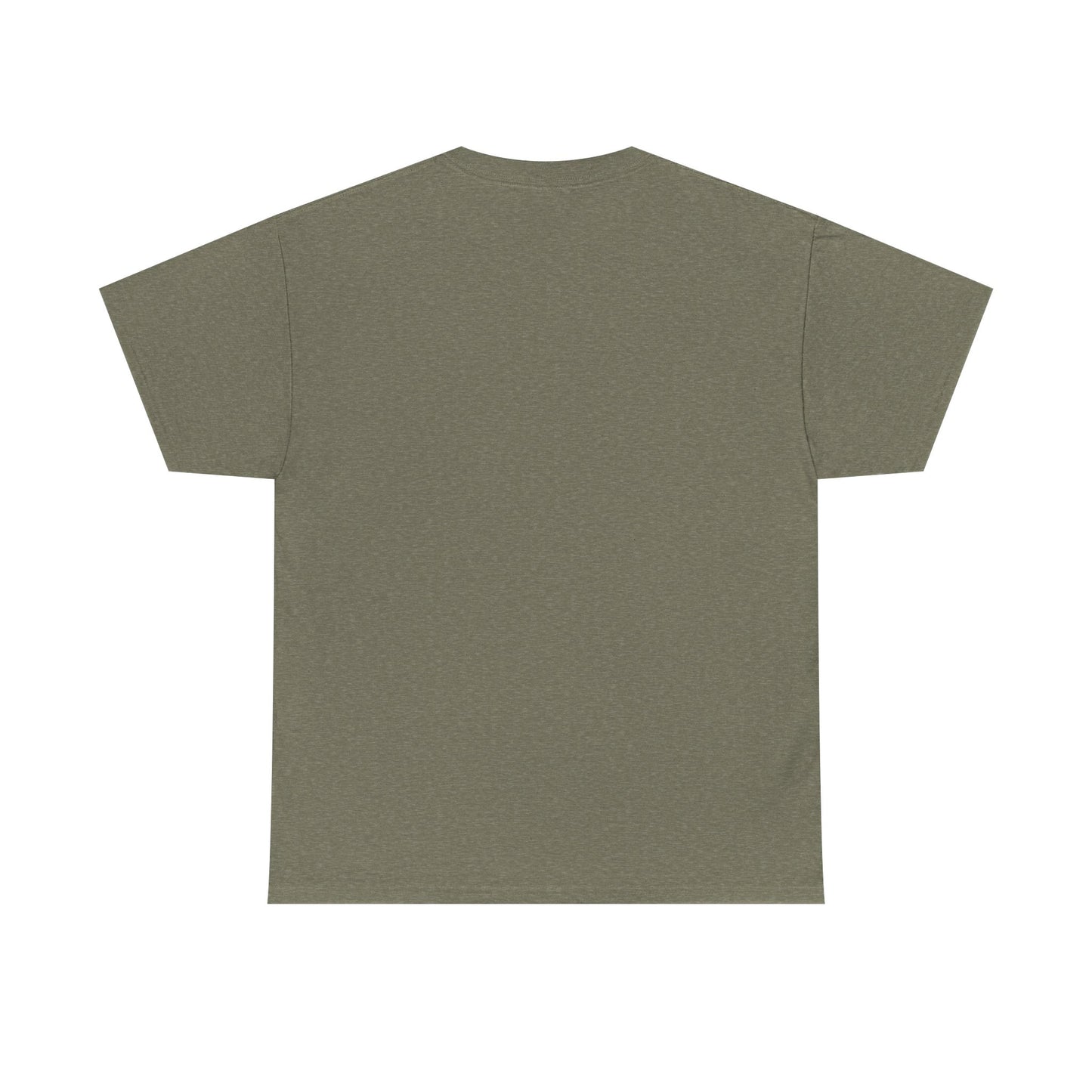 "Faith Over Fear" T-Shirt