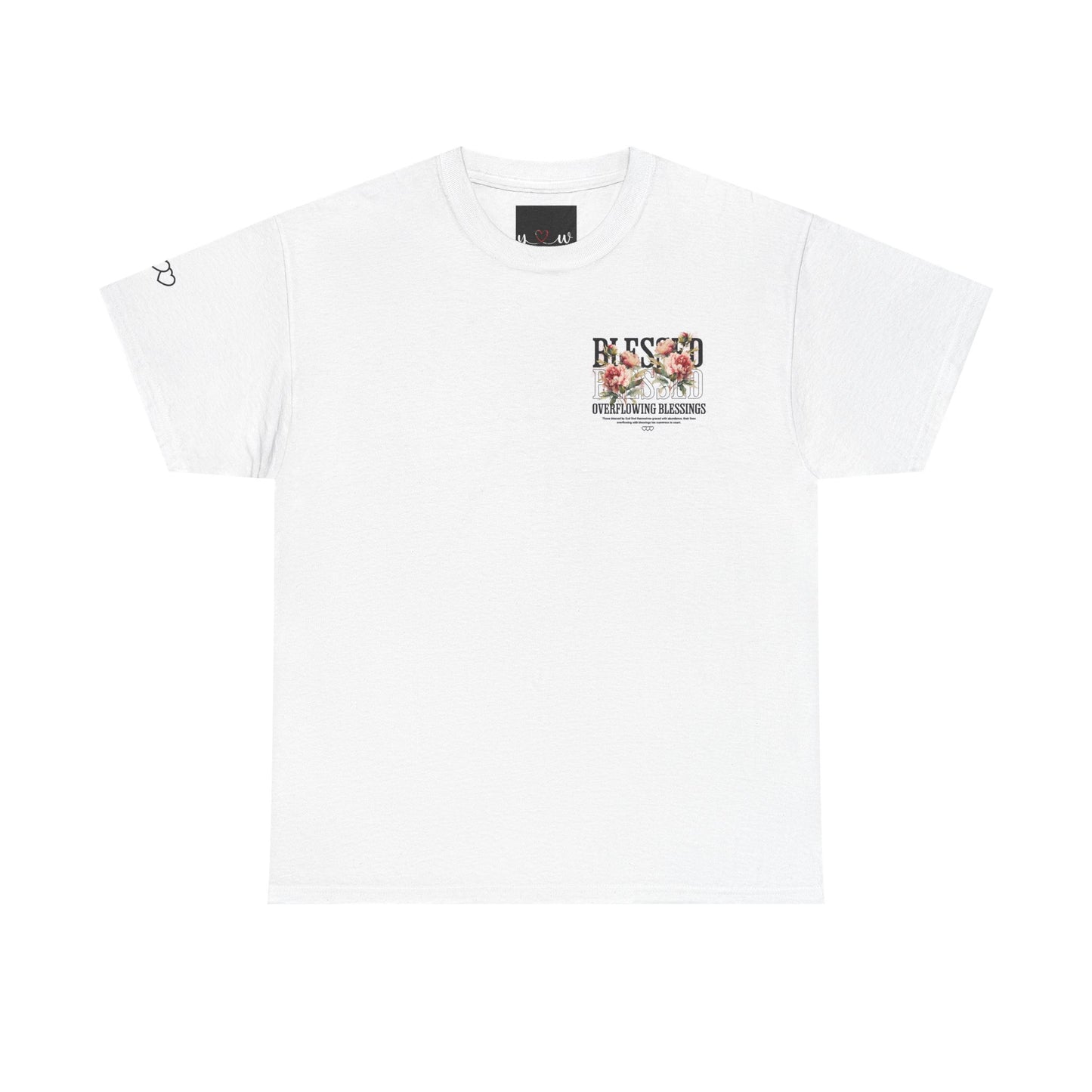 "Blessings" Unisex Tee