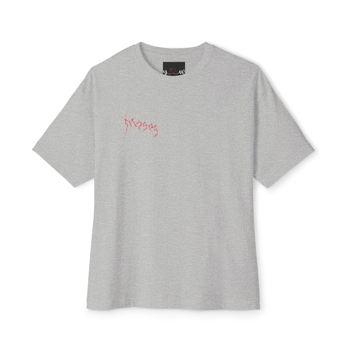 "Moses" Unisex Tee Shirt