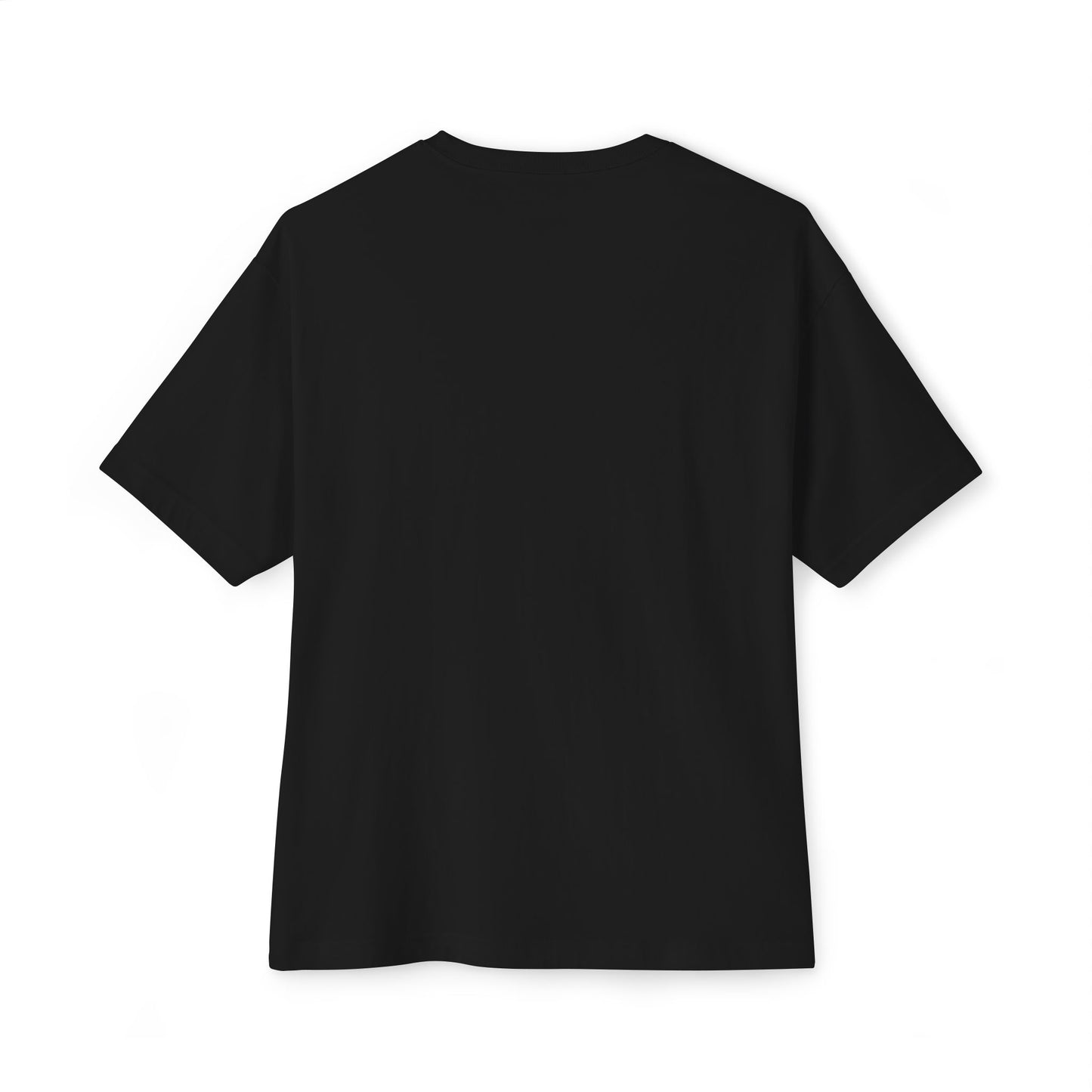 "Blessings" Unisex Oversized Tee