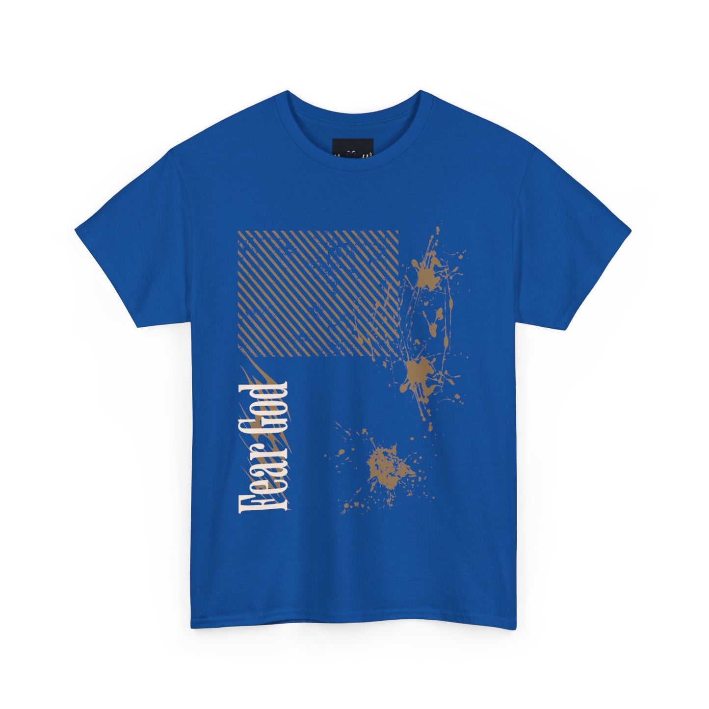 "Fear God" T-Shirt