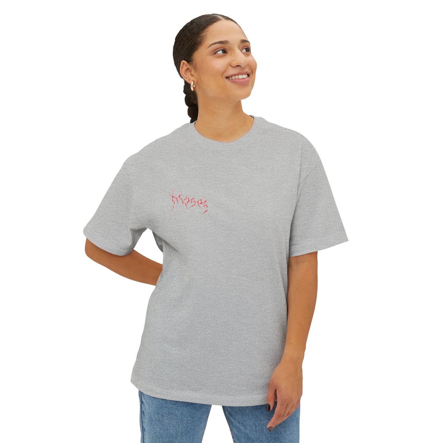 "Moses" Unisex Tee Shirt