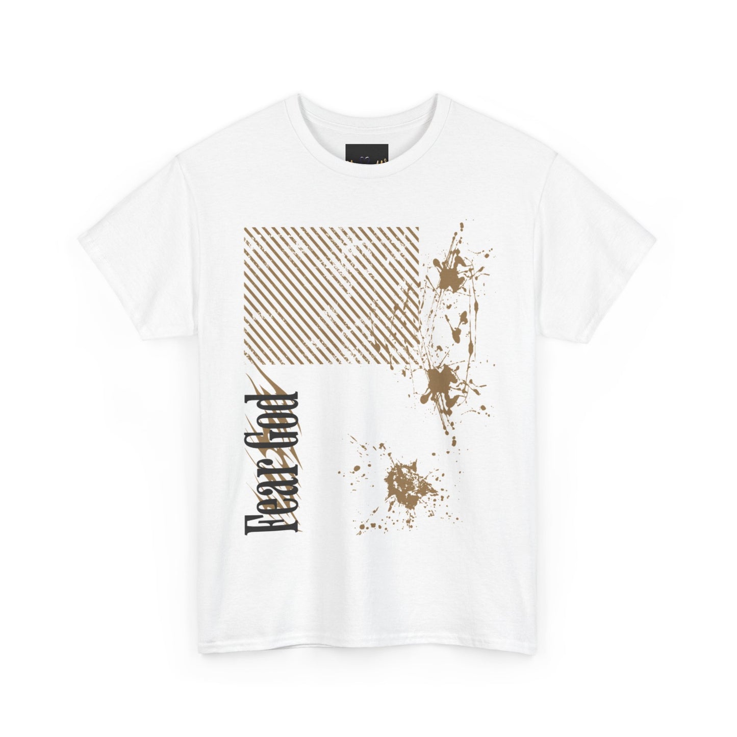 "Fear God" T-Shirt