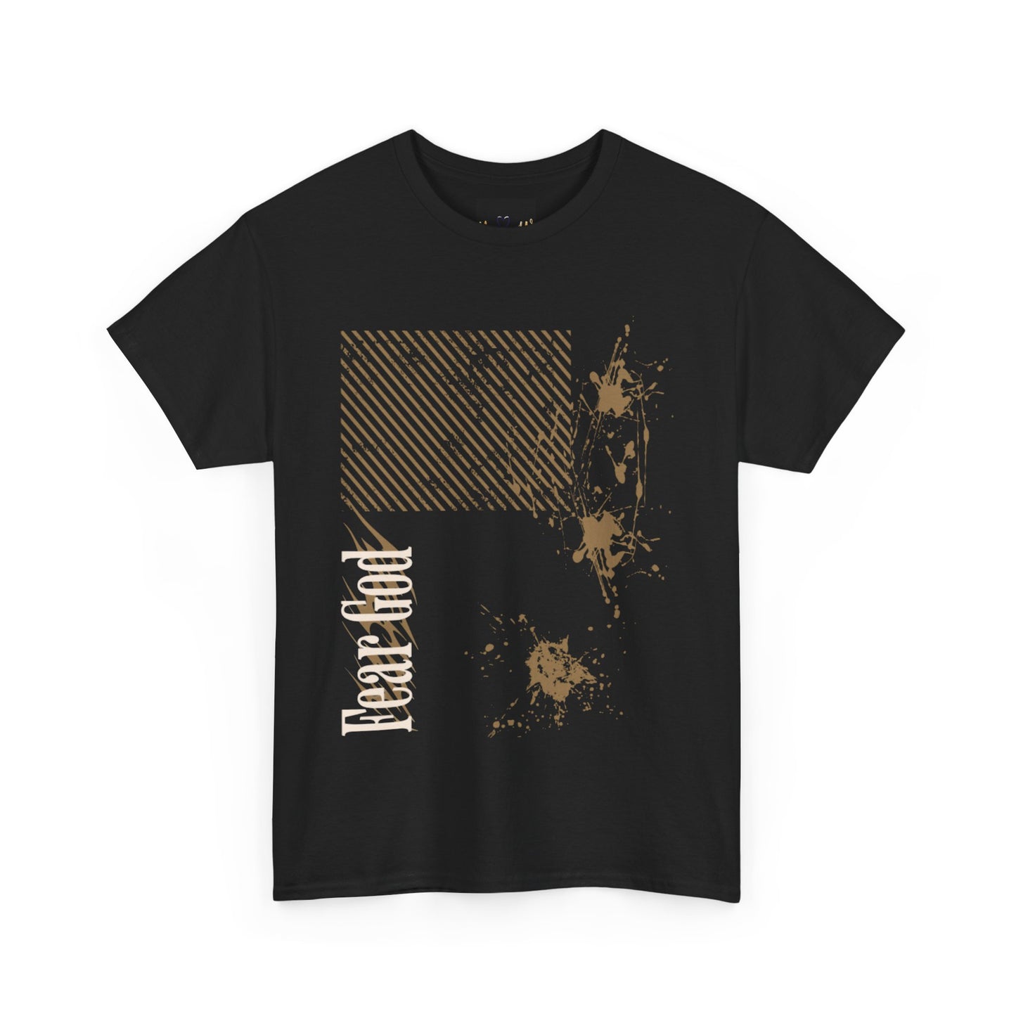 "Fear God" T-Shirt