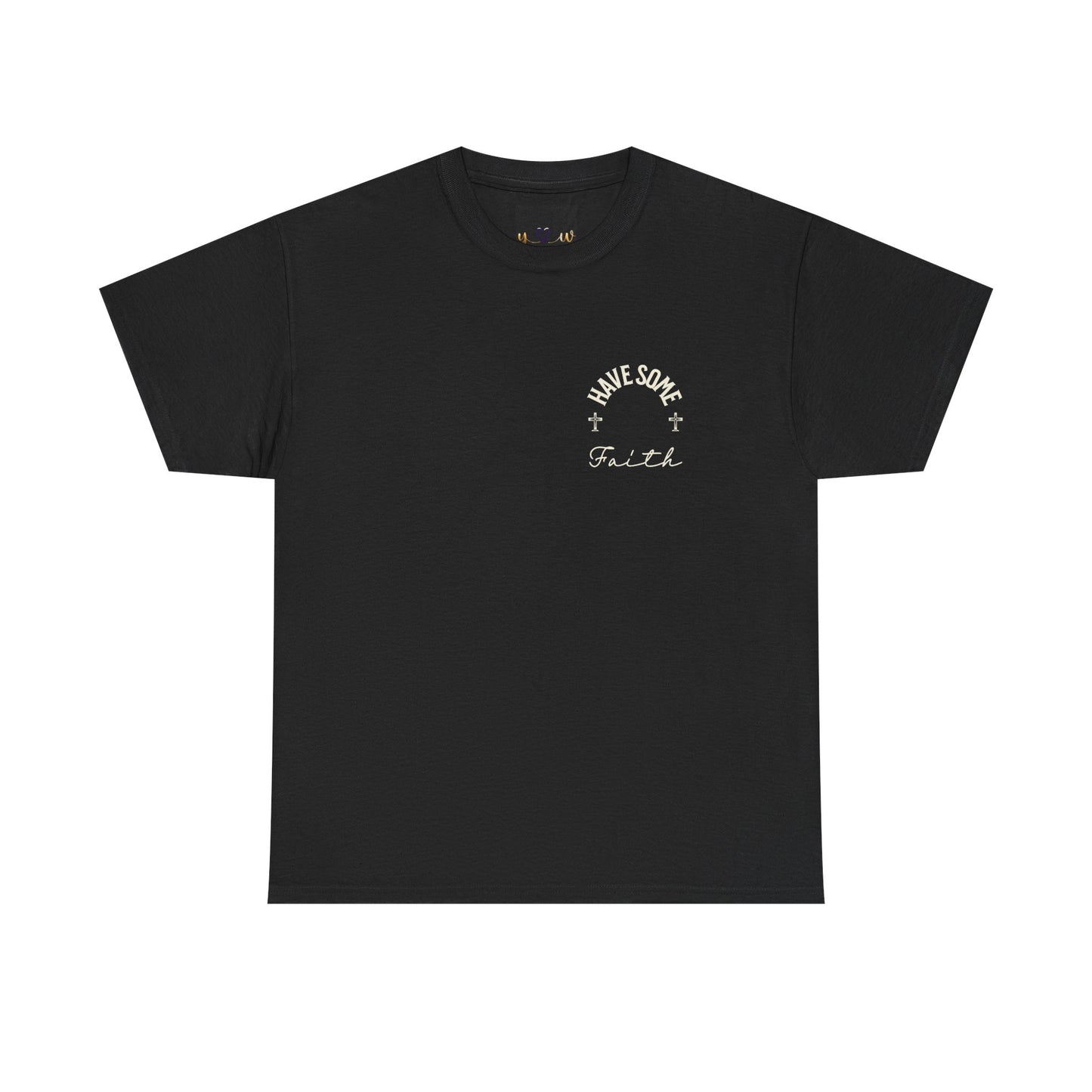 "Faith" Unisex Tee