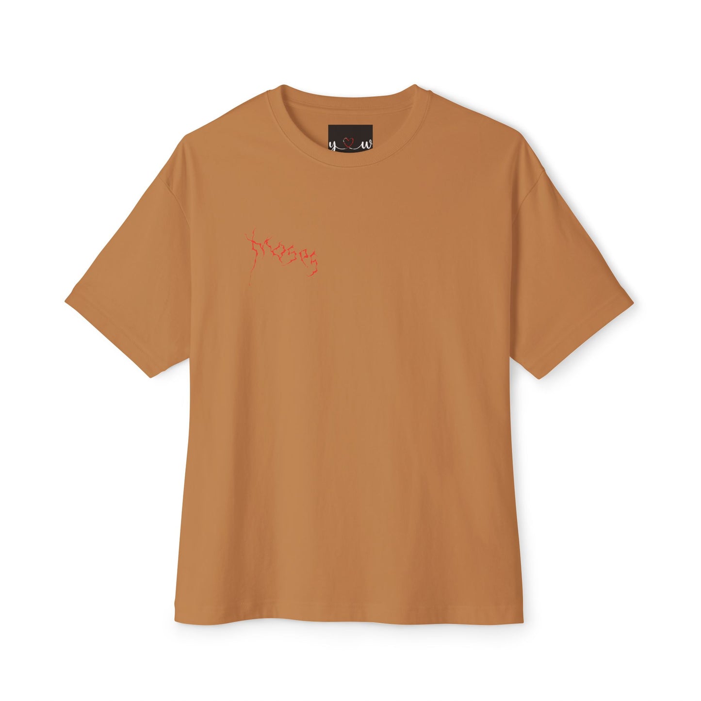 "Moses" Unisex Tee Shirt