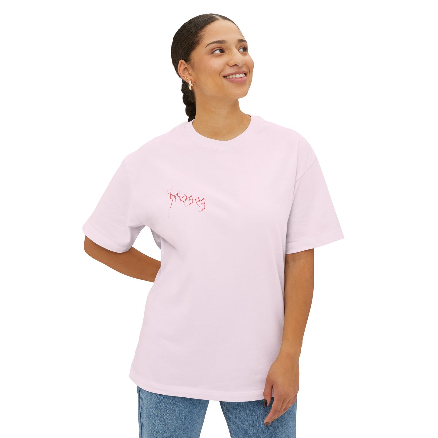 "Moses" Unisex Tee Shirt