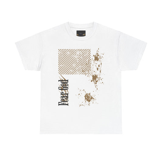 "Fear God" T-Shirt