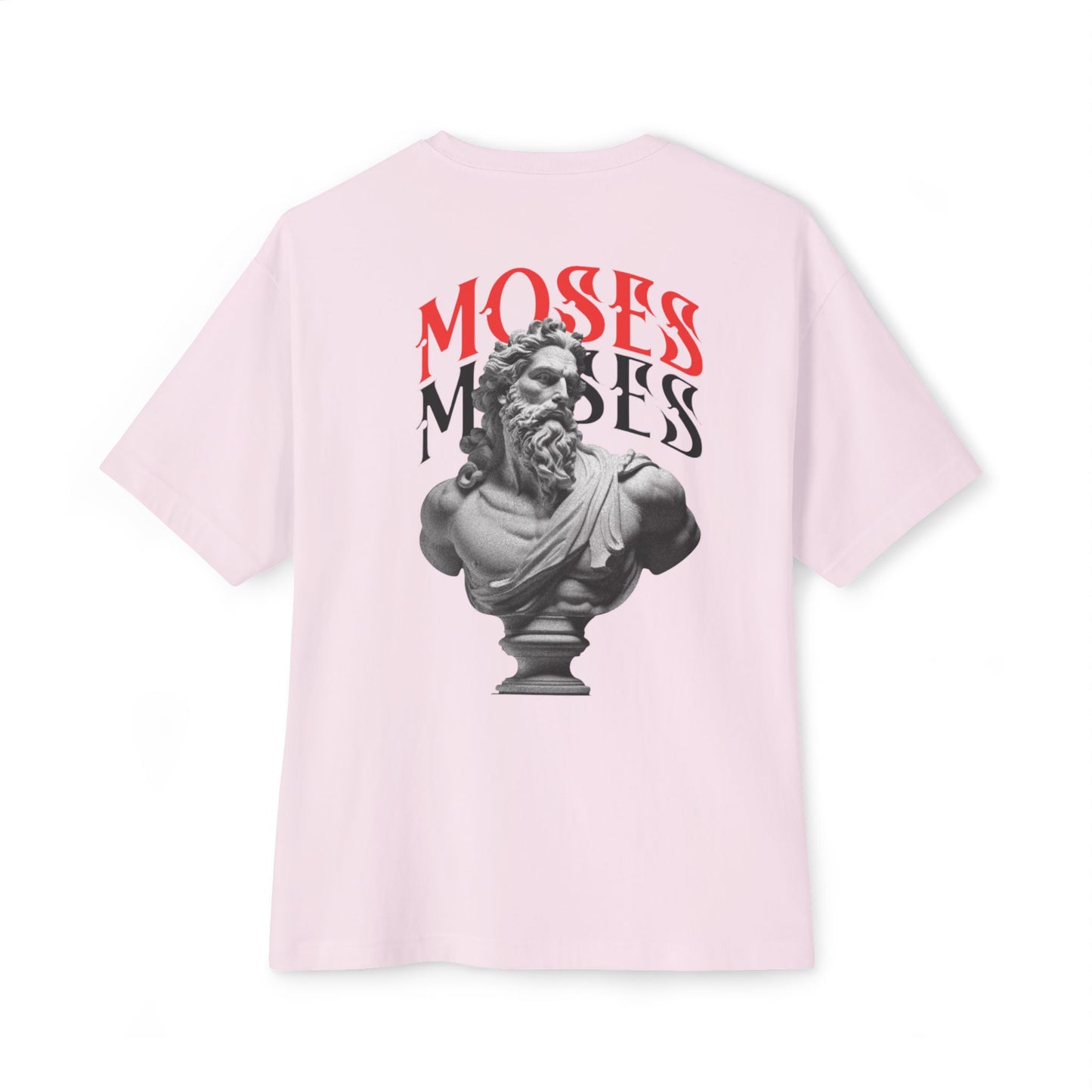 "Moses" Unisex Tee Shirt
