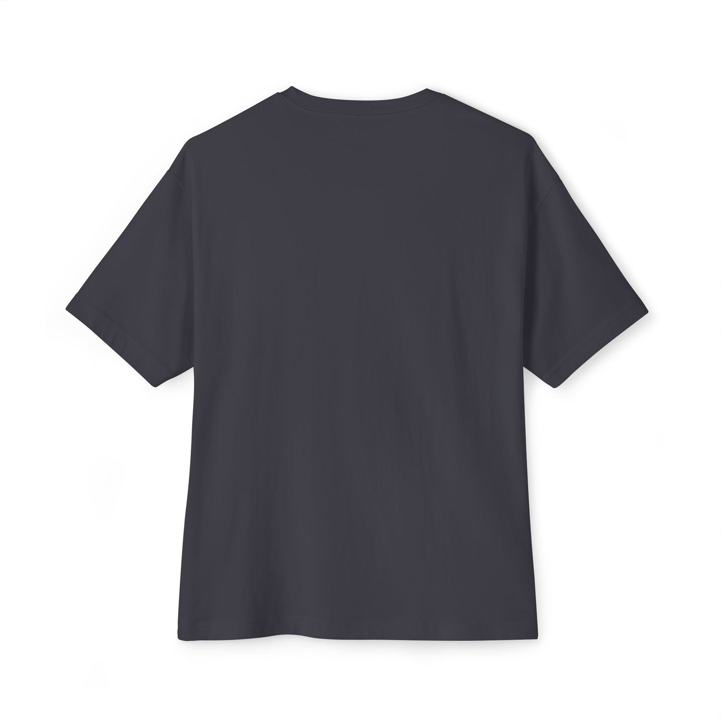 "Blessings" Unisex Oversized Tee