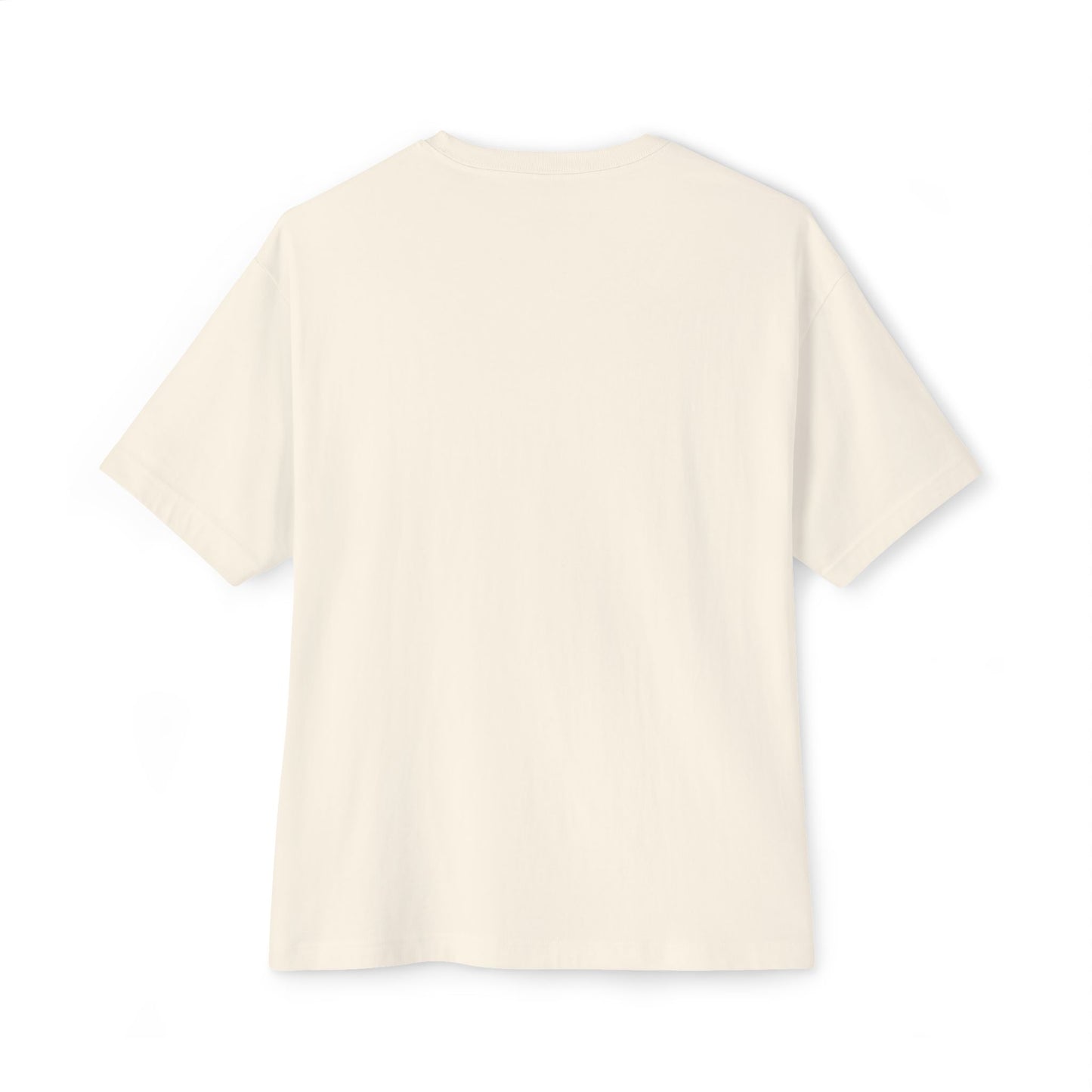 "Blessings" Unisex Oversized Tee