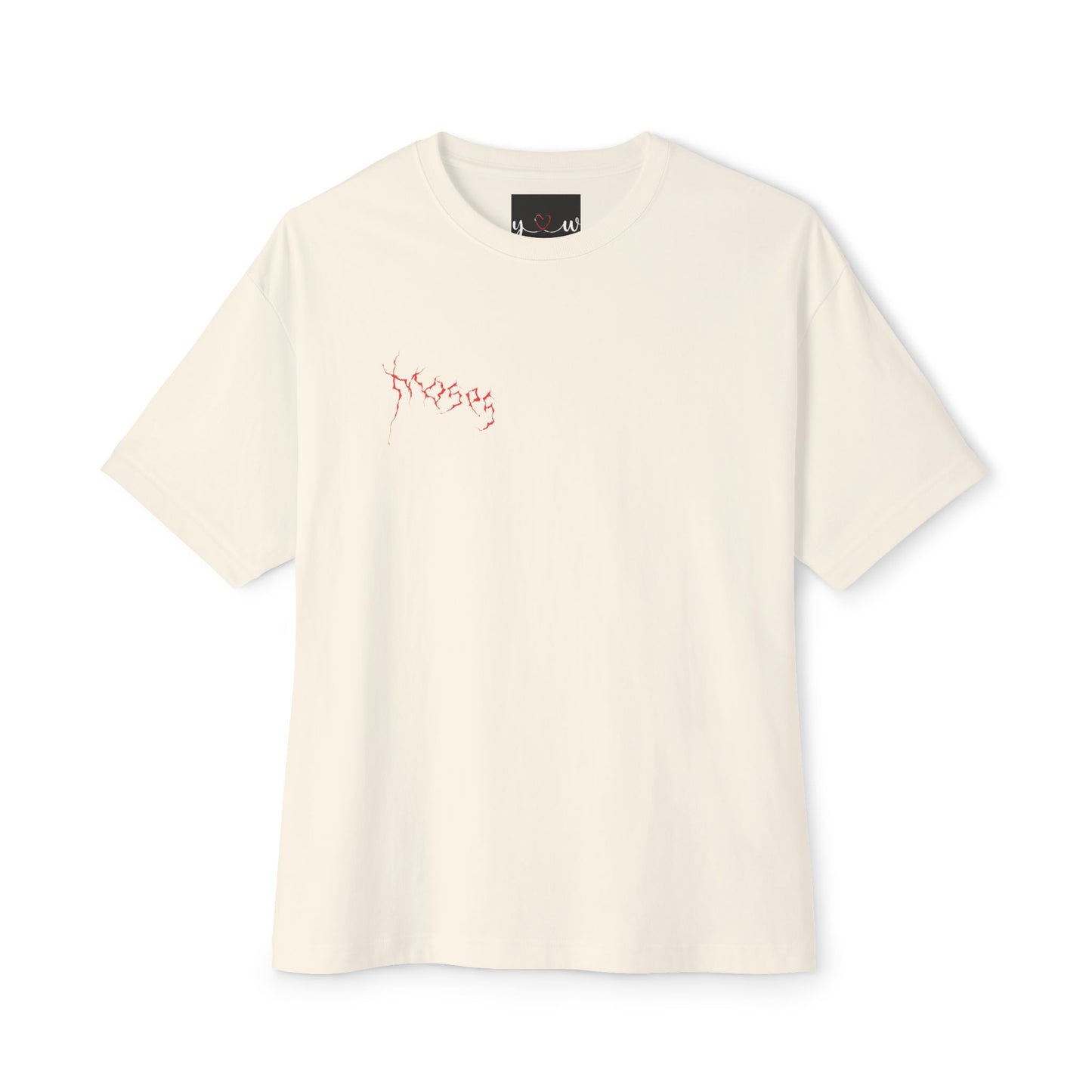 "Moses" Unisex Tee Shirt