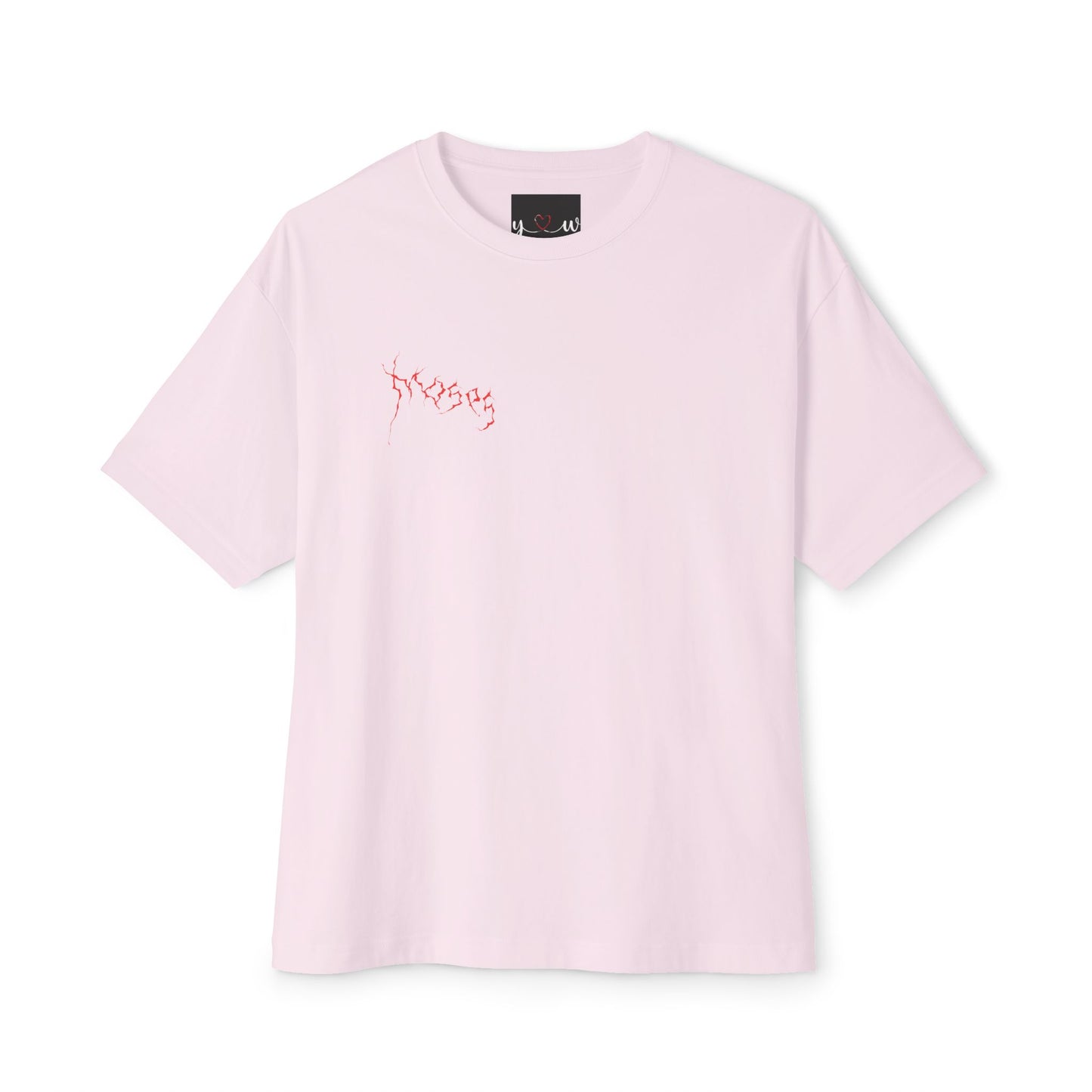 "Moses" Unisex Tee Shirt