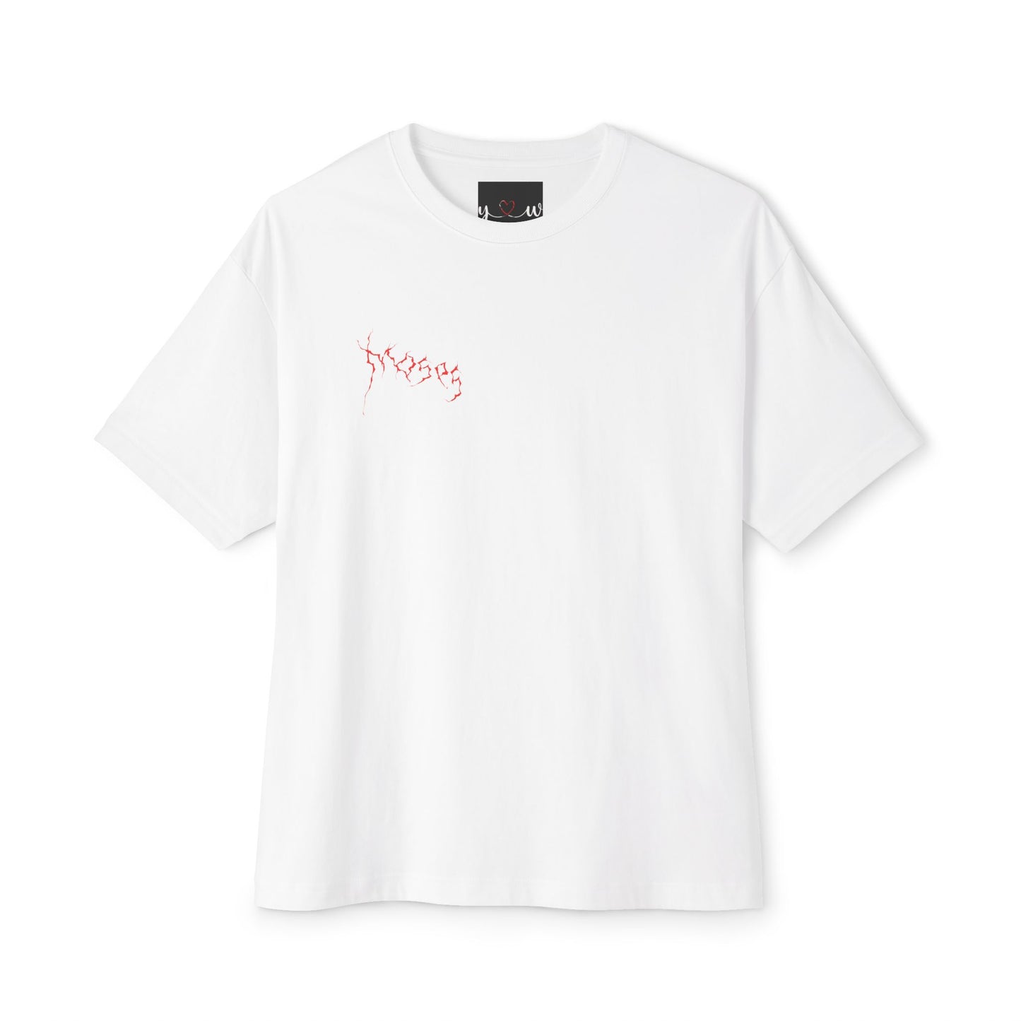 "Moses" Unisex Tee (Limited Edition)