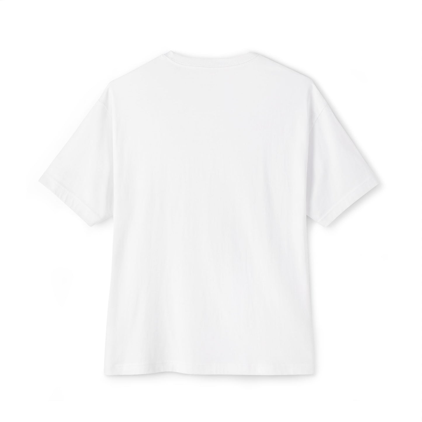 "Blessings" Unisex Oversized Tee