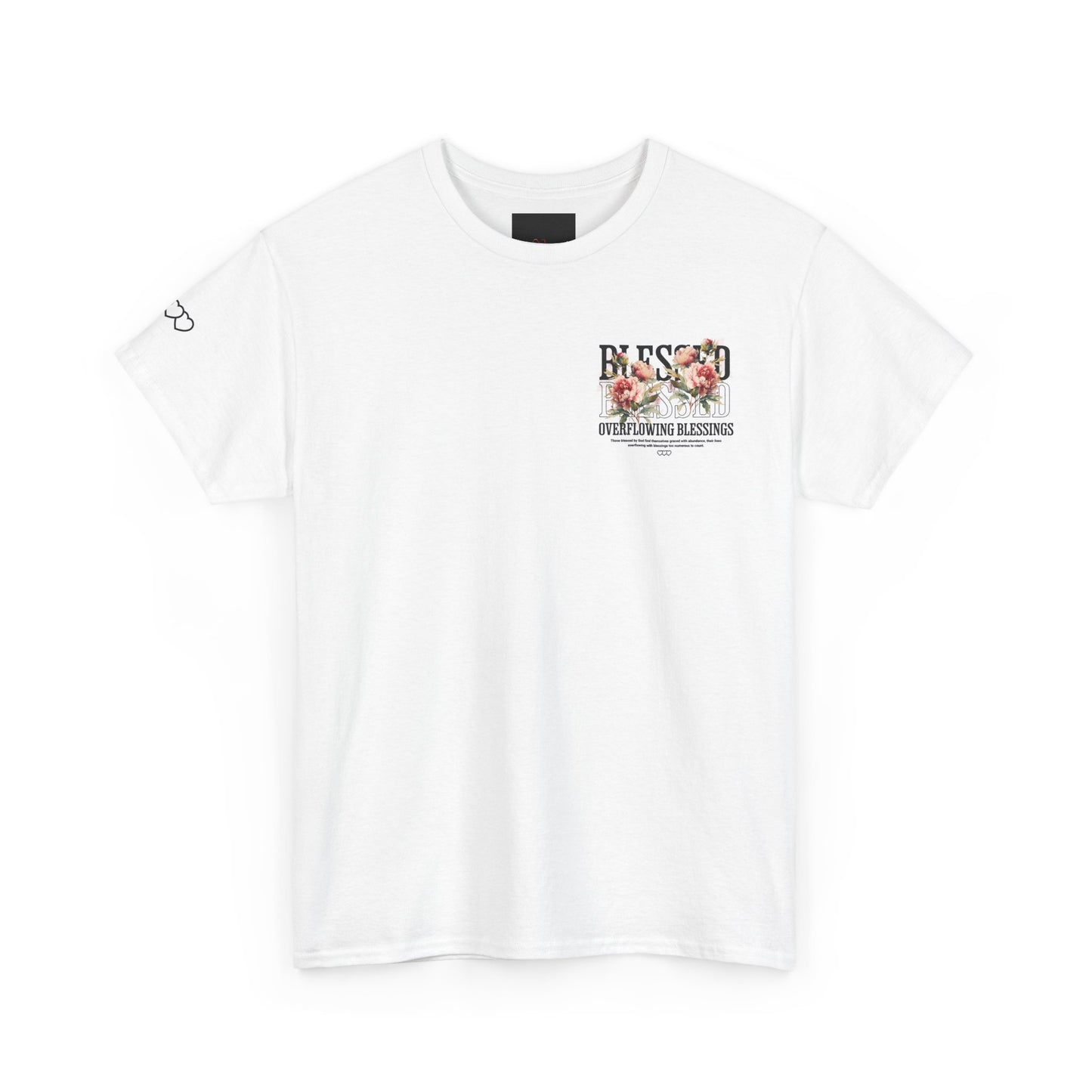 "Blessings" Unisex Tee