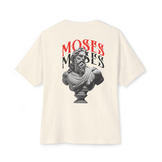 "Moses" Unisex Tee Shirt
