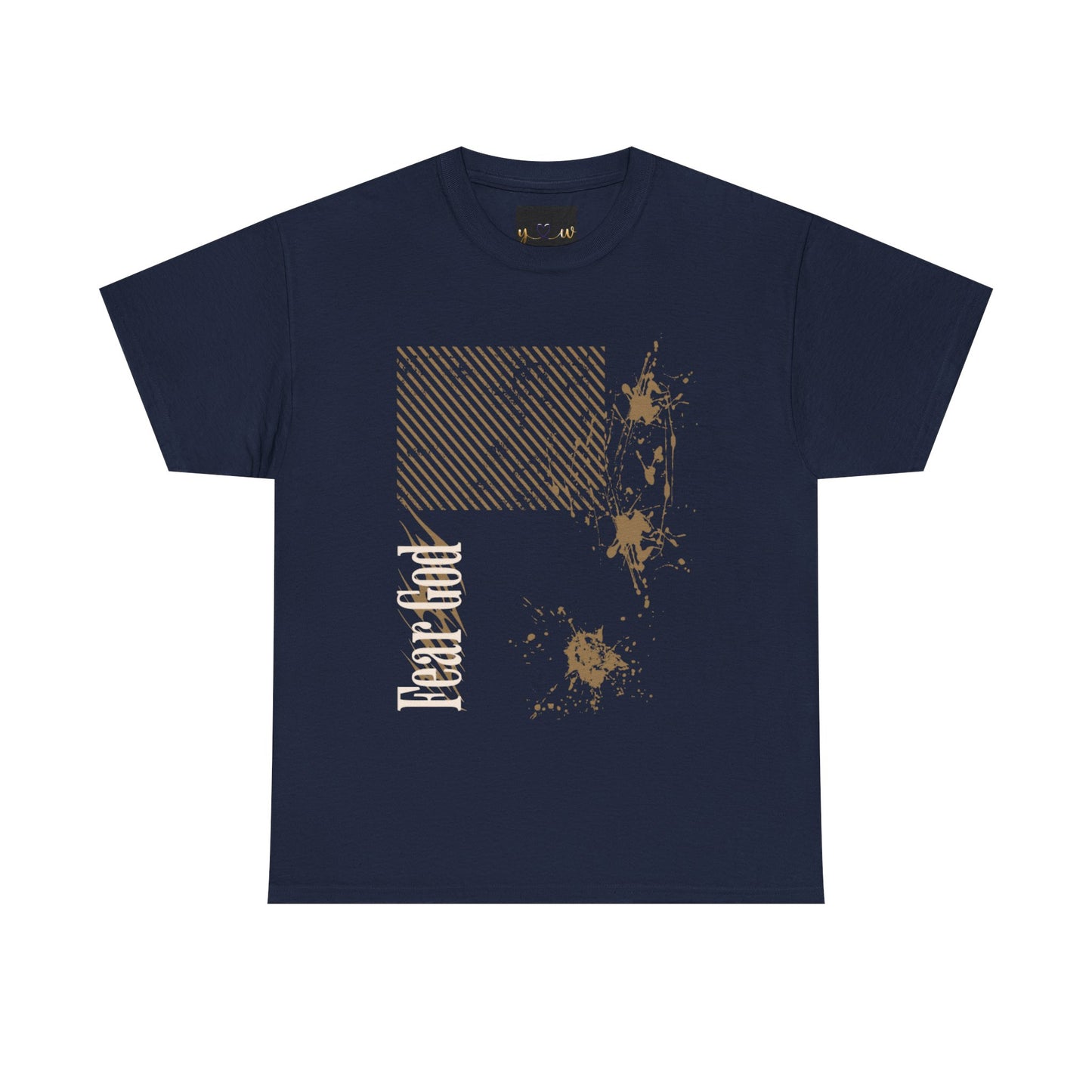 "Fear God" T-Shirt
