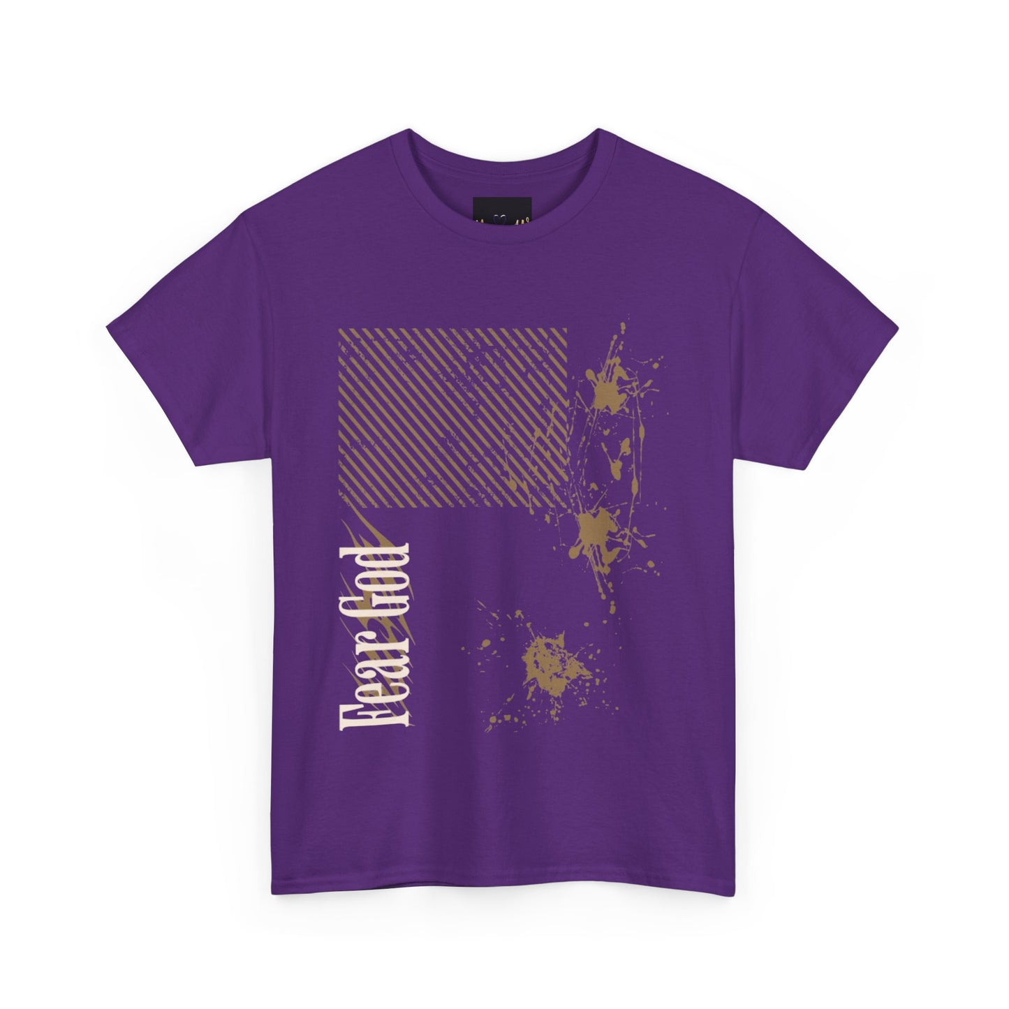 "Fear God" T-Shirt