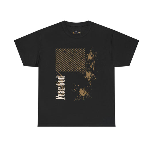 "Fear God" T-Shirt