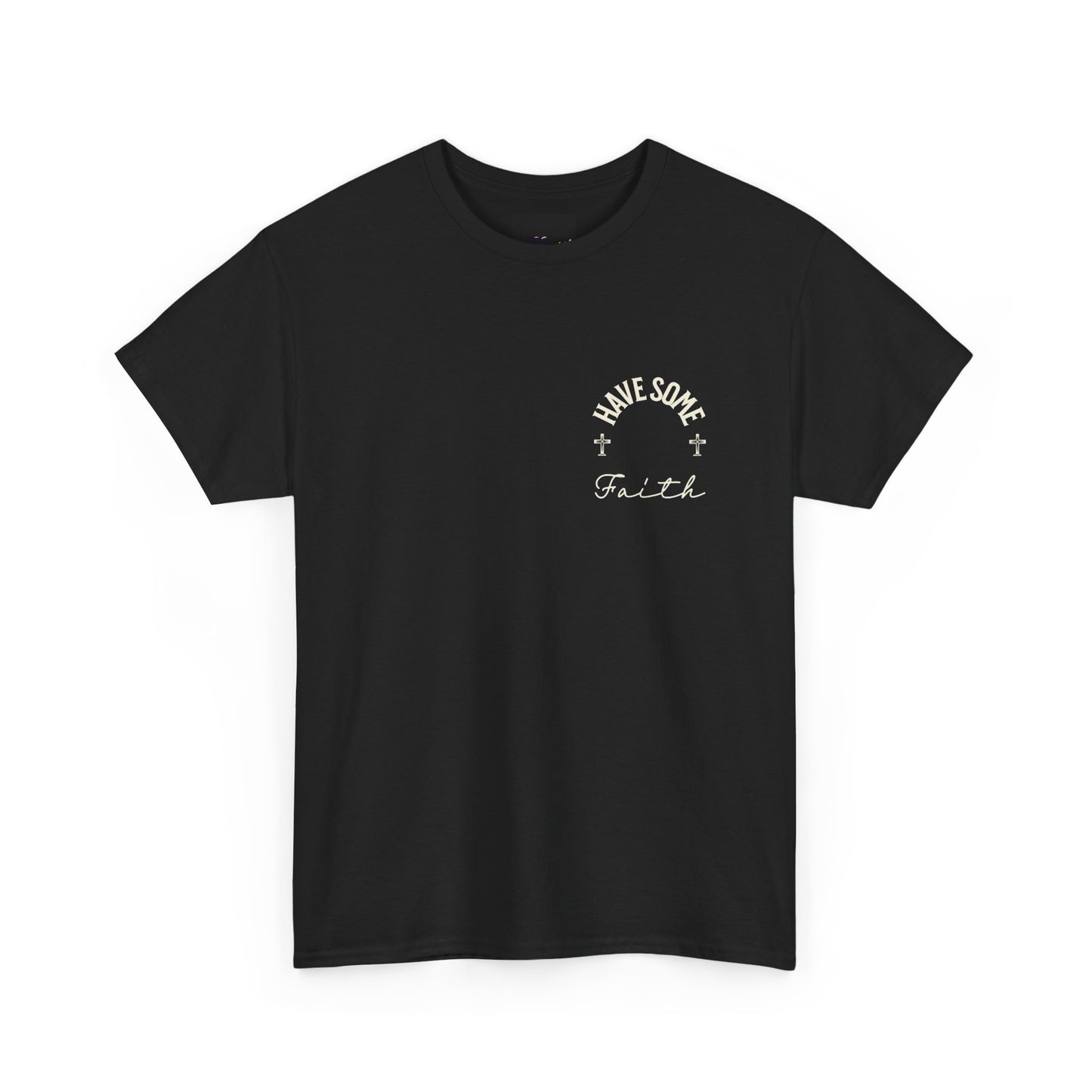 "Faith" Unisex Tee