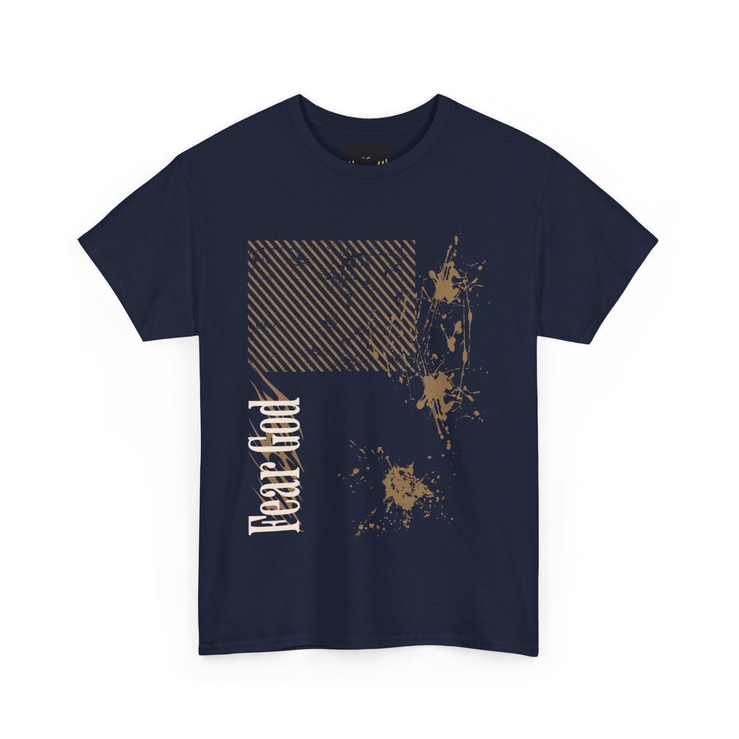 "Fear God" T-Shirt